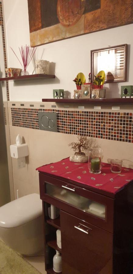 Monteceneri 9 B&B Rho Zewnętrze zdjęcie