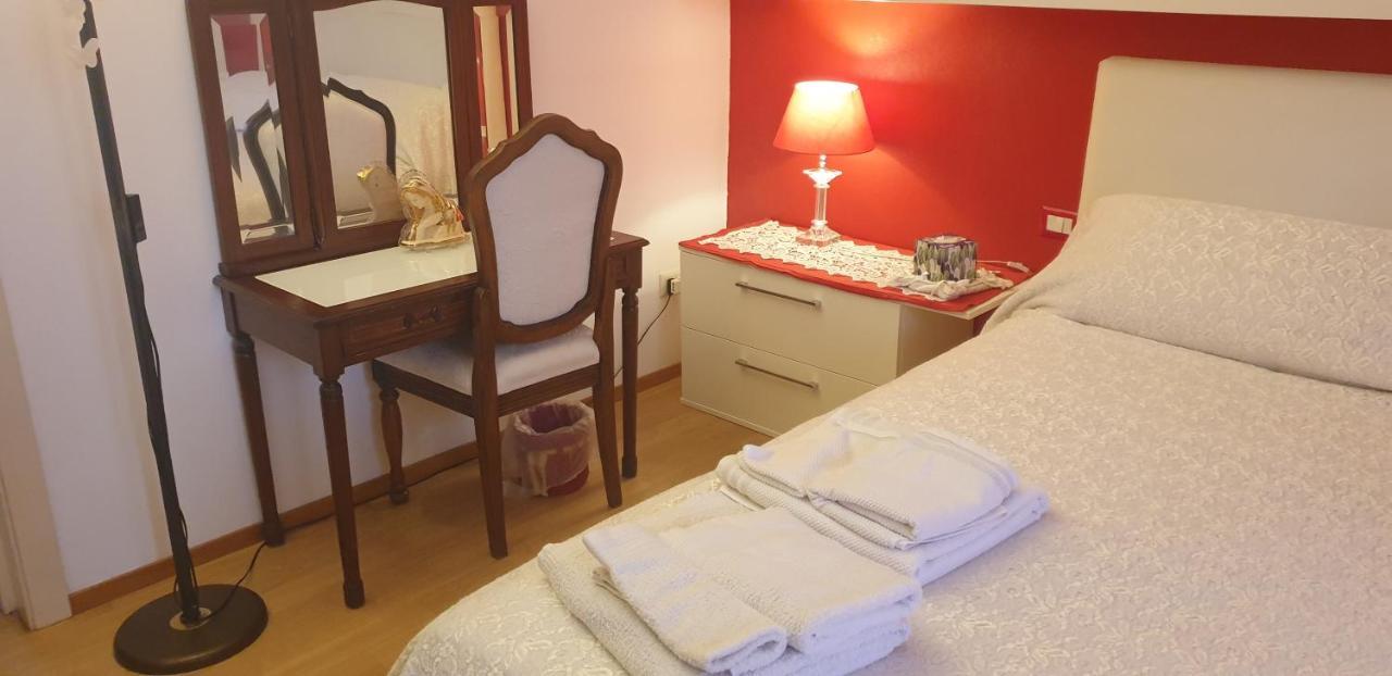 Monteceneri 9 B&B Rho Zewnętrze zdjęcie