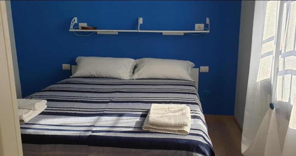Monteceneri 9 B&B Rho Zewnętrze zdjęcie