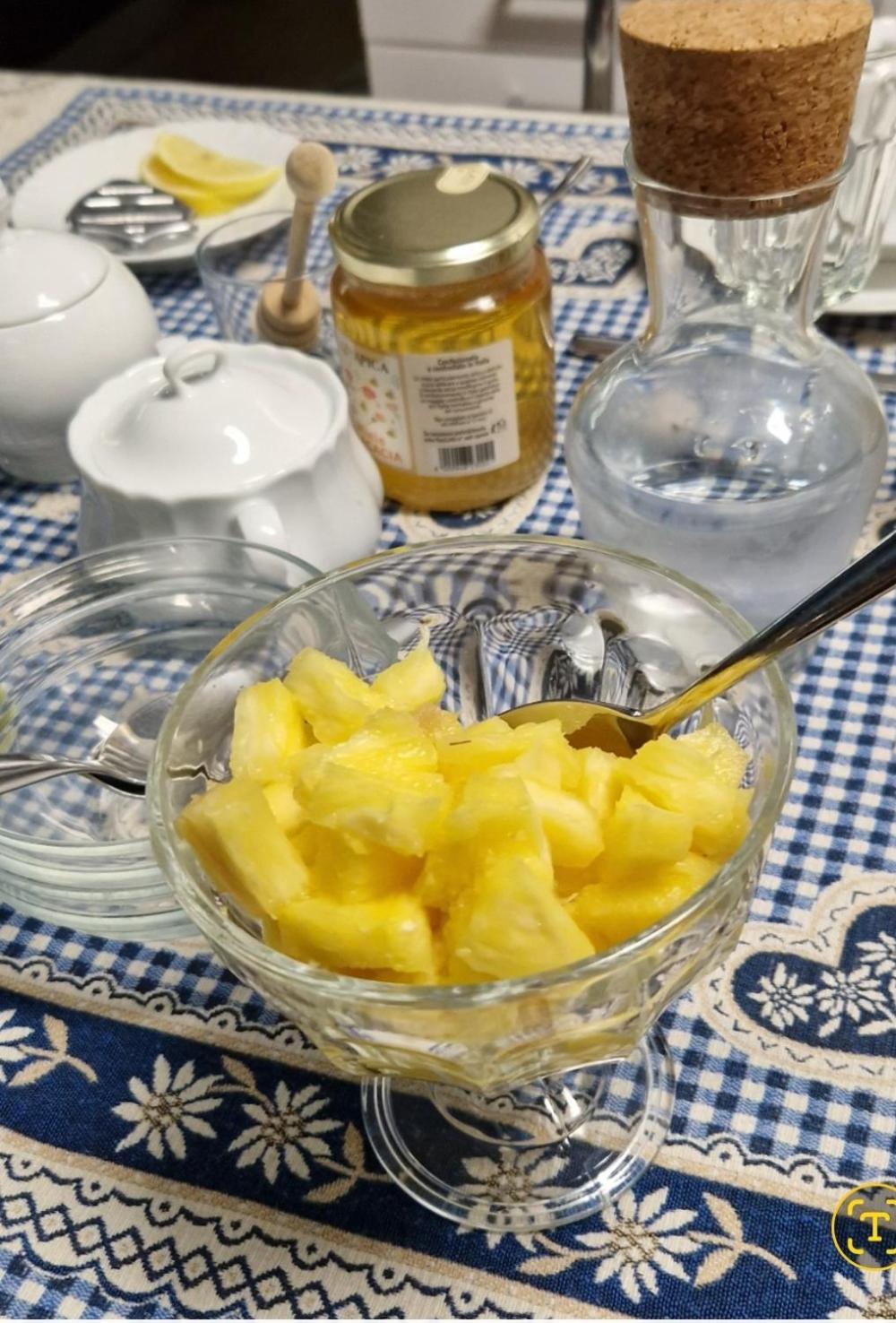 Monteceneri 9 B&B Rho Zewnętrze zdjęcie