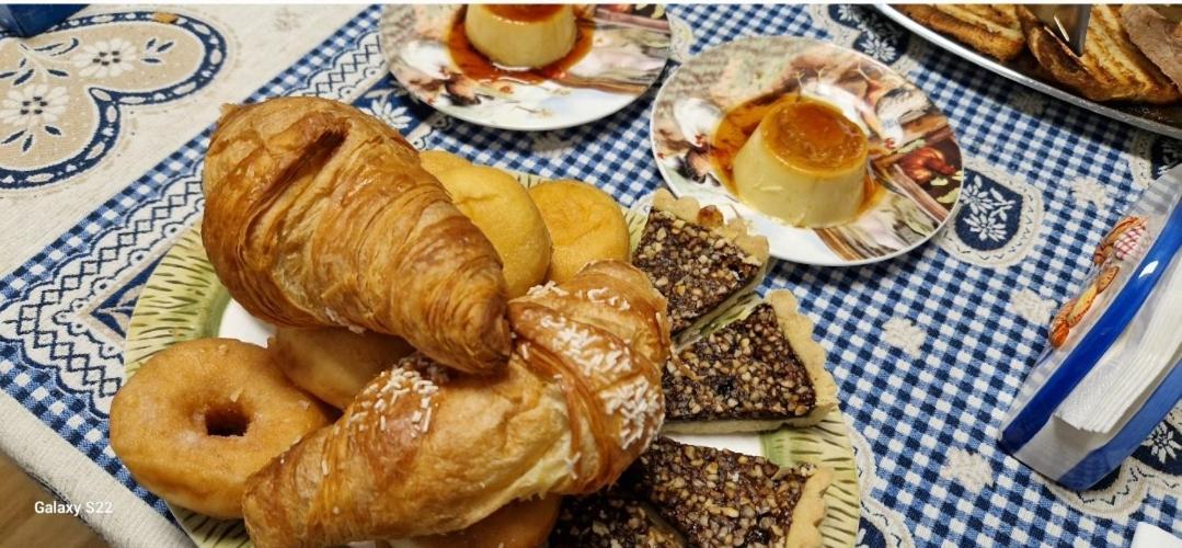 Monteceneri 9 B&B Rho Zewnętrze zdjęcie