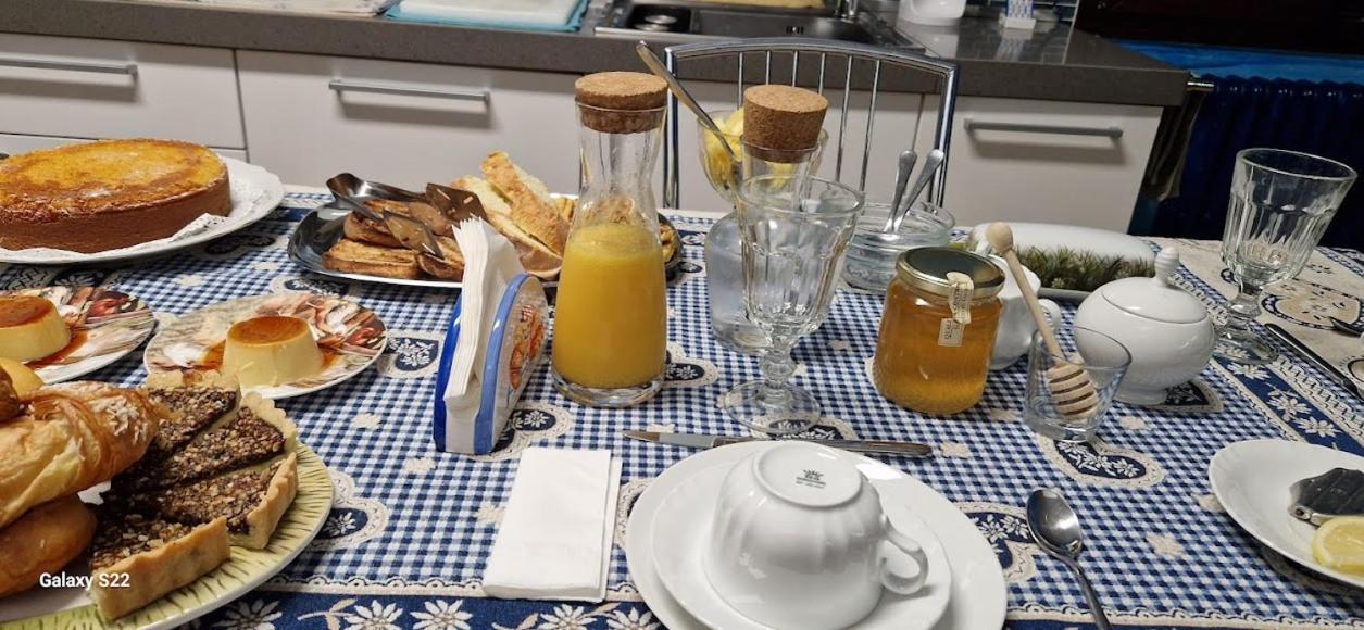 Monteceneri 9 B&B Rho Zewnętrze zdjęcie